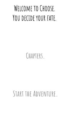 choose. - Screenshot 1