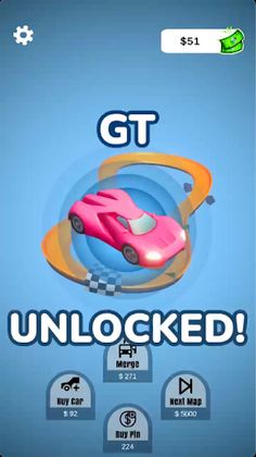 Hot Cars Idle - Screenshot 4