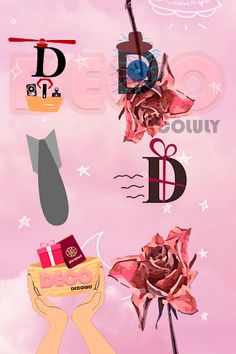 Deco: break your own record - Screenshot 1