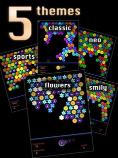 Dubble Bubble Shooter - Screenshot 4