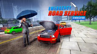 Car Restore 3D:Car Fixing Game - Screenshot 1