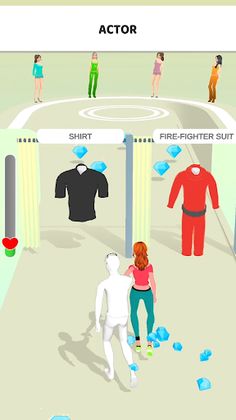 Make a Boyfriend - Screenshot 3