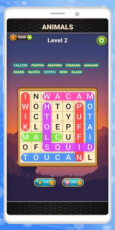 Words Search - Premium - Screenshot 2