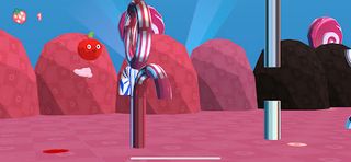 Fruity & Sweety - Screenshot 2