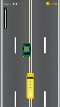 BUSRUN - Screenshot 3