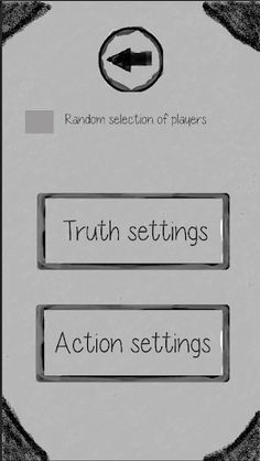 Truth or Date - Screenshot 1