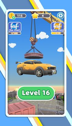 Recycling Master - Screenshot 1