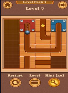 Exit Ball Fun - Screenshot 2