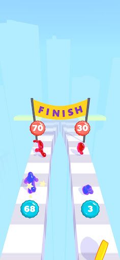 Jelly Road - Screenshot 4