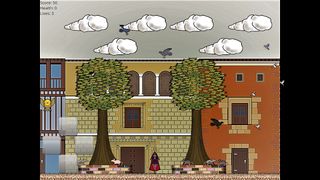 SR BUGO - Screenshot 2