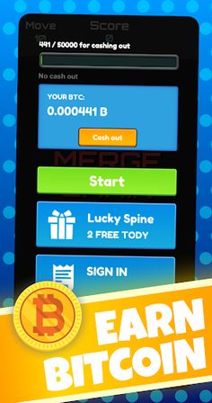 Bitcoin Breeze - Earn BTC - Screenshot 1