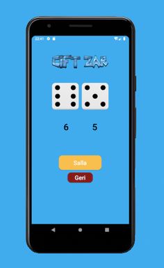 Zar Atma - Dice - Screenshot 3