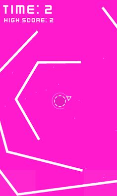 Hyper-Sphere - Screenshot 2