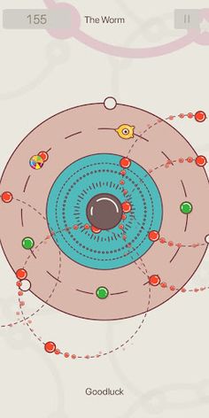 Circle Lapuq - Screenshot 2