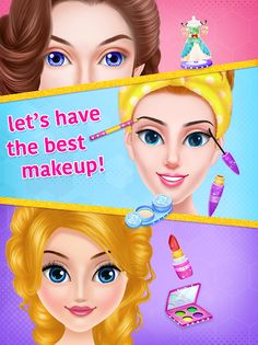 Supermodel fashion style - Mak - Screenshot 3