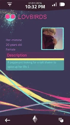 A Normal Lost Phone - Screenshot 3