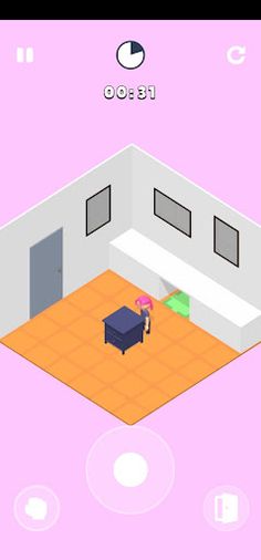 Hide Me! - Screenshot 2