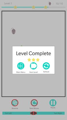 Snake Attack - Screenshot 2