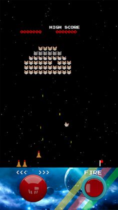 Finger Blasters - Screenshot 3