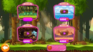 Glimpi - Screenshot 3