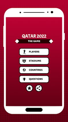 Qatar 2022 Game - Screenshot 1