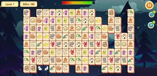 Connect animals - Noi Thu - Screenshot 2