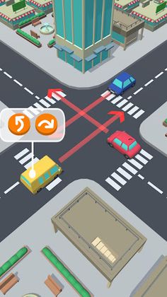 Traffic Controller - Screenshot 4