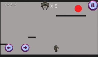 Bubble Irritating - Screenshot 1