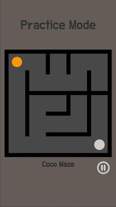 Coco Maze - Screenshot 3