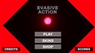 Evasive Action - Screenshot 1