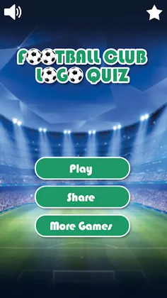 Football Club Logo Quiz 2023 - Screenshot 1