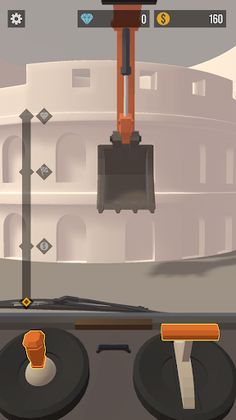 Demolition Inc 2 - Screenshot 1