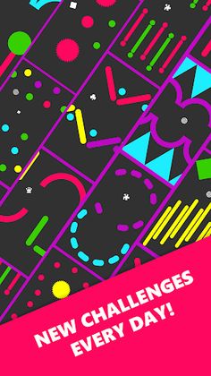 Unbeatable Jumping Cube Game - - Screenshot 4