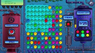 Goo Factory - Screenshot 2