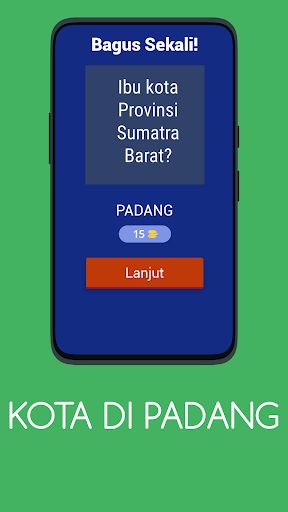 KOTA DI PADANG - Screenshot 3