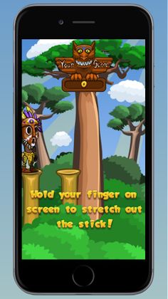 Bridge The Gap! - Screenshot 3