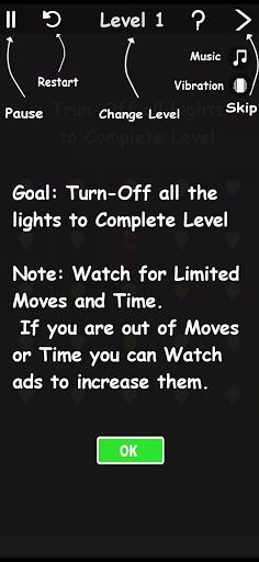 LightsOff - Screenshot 4