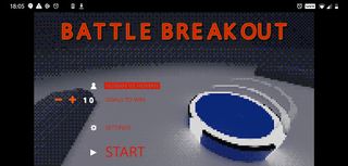 Battle Breakout - Screenshot 2