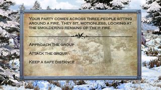 Tales of Illyria:Fallen Knight - Screenshot 1