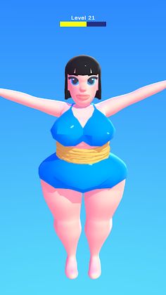 Rubber Band Challenge - Screenshot 4