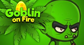 Goblin on Fire - Screenshot 3