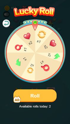 Fancy Tiles - Screenshot 3