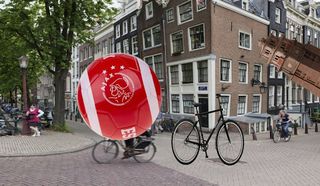 ArcadeGame Amsterdam - Screenshot 2