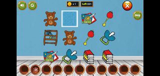 RescueYoyoAndJeffrey - Screenshot 3