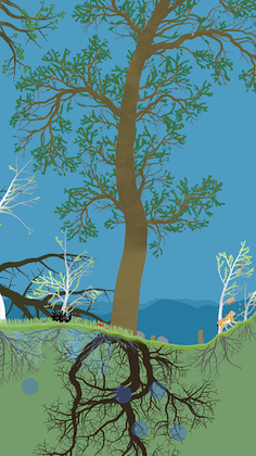 PolyPine - Screenshot 1