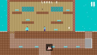 Prison Noob vs Pro - Screenshot 3