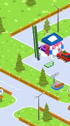 Car Detail - Screenshot 2