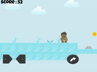 Collect the Coins! - Screenshot 1