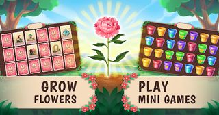 Hidden Objects: Flower Quest - Screenshot 3