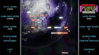 Power Ball 2022 - Screenshot 3